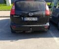 Чорний Мазда 5, об'ємом двигуна 2 л та пробігом 296 тис. км за 3000 $, фото 4 на Automoto.ua