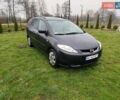 Чорний Мазда 5, об'ємом двигуна 2 л та пробігом 188 тис. км за 3950 $, фото 1 на Automoto.ua
