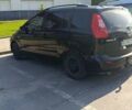 Чорний Мазда 5, об'ємом двигуна 2 л та пробігом 300 тис. км за 3800 $, фото 2 на Automoto.ua
