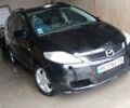 Чорний Мазда 5, об'ємом двигуна 2 л та пробігом 300 тис. км за 2950 $, фото 1 на Automoto.ua