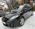 Черный Мазда 5, объемом двигателя 2 л и пробегом 325 тыс. км за 4800 $, фото 9 на Automoto.ua