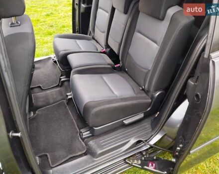 Чорний Мазда 5, об'ємом двигуна 2 л та пробігом 188 тис. км за 3950 $, фото 16 на Automoto.ua