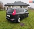 Чорний Мазда 5, об'ємом двигуна 2 л та пробігом 188 тис. км за 3950 $, фото 4 на Automoto.ua
