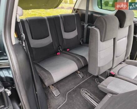 Чорний Мазда 5, об'ємом двигуна 2 л та пробігом 188 тис. км за 3950 $, фото 21 на Automoto.ua