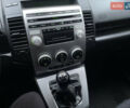 Черный Мазда 5, объемом двигателя 2 л и пробегом 325 тыс. км за 4800 $, фото 52 на Automoto.ua