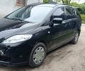 Чорний Мазда 5, об'ємом двигуна 2 л та пробігом 296 тис. км за 4650 $, фото 1 на Automoto.ua