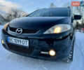 Черный Мазда 5, объемом двигателя 1.8 л и пробегом 255 тыс. км за 2850 $, фото 17 на Automoto.ua