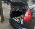 Черный Мазда 5, объемом двигателя 2 л и пробегом 270 тыс. км за 4500 $, фото 3 на Automoto.ua