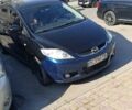 Чорний Мазда 5, об'ємом двигуна 2 л та пробігом 296 тис. км за 3000 $, фото 1 на Automoto.ua