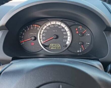 Черный Мазда 5, объемом двигателя 2 л и пробегом 218 тыс. км за 5200 $, фото 8 на Automoto.ua