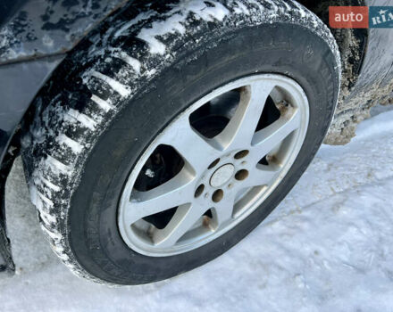 Черный Мазда 5, объемом двигателя 1.8 л и пробегом 254 тыс. км за 2999 $, фото 38 на Automoto.ua