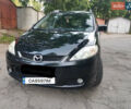 Чорний Мазда 5, об'ємом двигуна 0 л та пробігом 177 тис. км за 5000 $, фото 1 на Automoto.ua