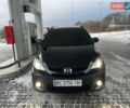 Черный Мазда 5, объемом двигателя 2 л и пробегом 325 тыс. км за 4800 $, фото 1 на Automoto.ua