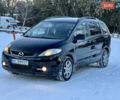 Черный Мазда 5, объемом двигателя 1.8 л и пробегом 255 тыс. км за 2850 $, фото 9 на Automoto.ua