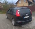 Черный Мазда 5, объемом двигателя 1.8 л и пробегом 255 тыс. км за 2500 $, фото 14 на Automoto.ua