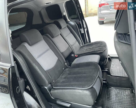 Черный Мазда 5, объемом двигателя 2 л и пробегом 325 тыс. км за 4800 $, фото 41 на Automoto.ua