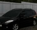 Чорний Мазда 5, об'ємом двигуна 2 л та пробігом 280 тис. км за 5400 $, фото 1 на Automoto.ua