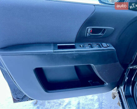 Черный Мазда 5, объемом двигателя 1.8 л и пробегом 255 тыс. км за 2850 $, фото 28 на Automoto.ua