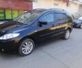 Черный Мазда 5, объемом двигателя 1.8 л и пробегом 199 тыс. км за 4000 $, фото 8 на Automoto.ua