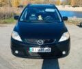 Черный Мазда 5, объемом двигателя 2 л и пробегом 218 тыс. км за 5200 $, фото 13 на Automoto.ua