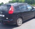 Чорний Мазда 5, об'ємом двигуна 2 л та пробігом 285 тис. км за 4300 $, фото 6 на Automoto.ua