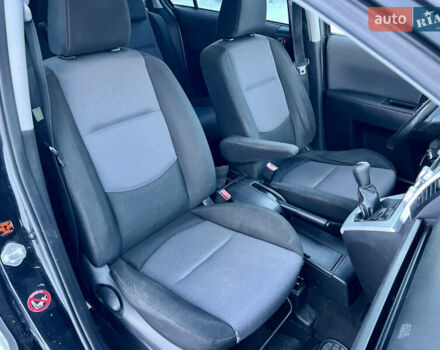 Черный Мазда 5, объемом двигателя 1.8 л и пробегом 254 тыс. км за 2999 $, фото 25 на Automoto.ua