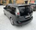 Черный Мазда 5, объемом двигателя 2 л и пробегом 325 тыс. км за 4800 $, фото 32 на Automoto.ua