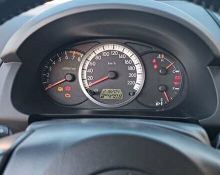 Черный Мазда 5, объемом двигателя 2 л и пробегом 218 тыс. км за 5200 $, фото 6 на Automoto.ua