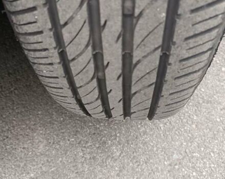 Черный Мазда 5, объемом двигателя 2 л и пробегом 218 тыс. км за 5200 $, фото 2 на Automoto.ua