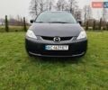 Чорний Мазда 5, об'ємом двигуна 2 л та пробігом 188 тис. км за 3950 $, фото 12 на Automoto.ua