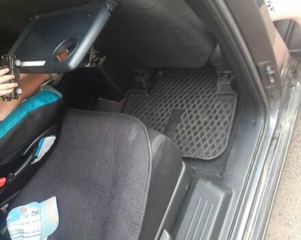 Черный Мазда 5, объемом двигателя 2 л и пробегом 270 тыс. км за 4500 $, фото 7 на Automoto.ua