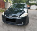 Чорний Мазда 5, об'ємом двигуна 0 л та пробігом 177 тис. км за 5000 $, фото 1 на Automoto.ua