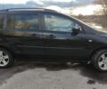 Черный Мазда 5, объемом двигателя 2 л и пробегом 278 тыс. км за 2850 $, фото 3 на Automoto.ua