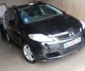 Чорний Мазда 5, об'ємом двигуна 2 л та пробігом 300 тис. км за 2950 $, фото 1 на Automoto.ua