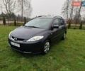 Чорний Мазда 5, об'ємом двигуна 2 л та пробігом 188 тис. км за 3950 $, фото 5 на Automoto.ua
