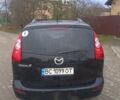 Черный Мазда 5, объемом двигателя 1.8 л и пробегом 255 тыс. км за 2500 $, фото 18 на Automoto.ua