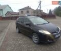 Черный Мазда 5, объемом двигателя 1.8 л и пробегом 255 тыс. км за 2500 $, фото 10 на Automoto.ua