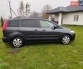 Чорний Мазда 5, об'ємом двигуна 2 л та пробігом 188 тис. км за 3950 $, фото 2 на Automoto.ua