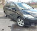 Черный Мазда 5, объемом двигателя 2 л и пробегом 278 тыс. км за 2850 $, фото 7 на Automoto.ua