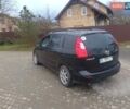 Черный Мазда 5, объемом двигателя 1.8 л и пробегом 255 тыс. км за 2500 $, фото 16 на Automoto.ua
