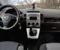 Черный Мазда 5, объемом двигателя 2 л и пробегом 278 тыс. км за 2850 $, фото 9 на Automoto.ua