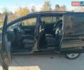 Черный Мазда 5, объемом двигателя 2 л и пробегом 218 тыс. км за 5200 $, фото 17 на Automoto.ua