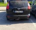 Чорний Мазда 5, об'ємом двигуна 2 л та пробігом 300 тис. км за 3800 $, фото 3 на Automoto.ua