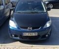 Чорний Мазда 5, об'ємом двигуна 2 л та пробігом 296 тис. км за 3000 $, фото 1 на Automoto.ua