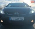 Черный Мазда 5, объемом двигателя 2 л и пробегом 218 тыс. км за 5200 $, фото 5 на Automoto.ua