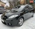 Черный Мазда 5, объемом двигателя 2 л и пробегом 325 тыс. км за 4800 $, фото 28 на Automoto.ua