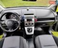 Чорний Мазда 5, об'ємом двигуна 2 л та пробігом 188 тис. км за 3950 $, фото 13 на Automoto.ua