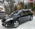 Черный Мазда 5, объемом двигателя 2 л и пробегом 325 тыс. км за 4800 $, фото 4 на Automoto.ua