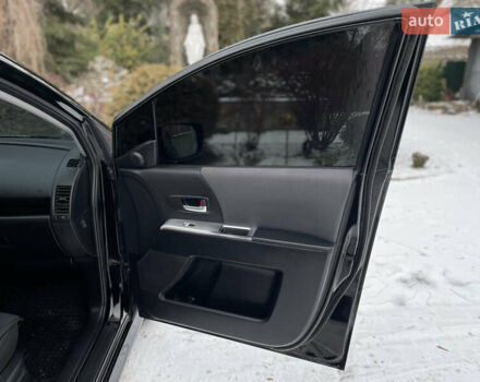 Черный Мазда 5, объемом двигателя 2 л и пробегом 325 тыс. км за 4800 $, фото 46 на Automoto.ua