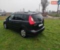 Чорний Мазда 5, об'ємом двигуна 2 л та пробігом 188 тис. км за 3950 $, фото 7 на Automoto.ua